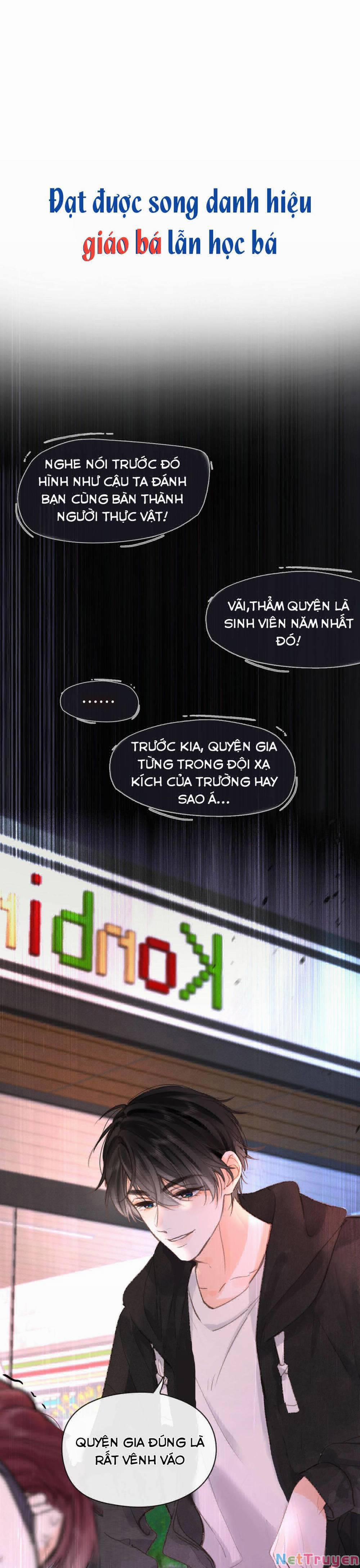 Tôi Mộng Giữa Ban Ngày 0.5 trang 7