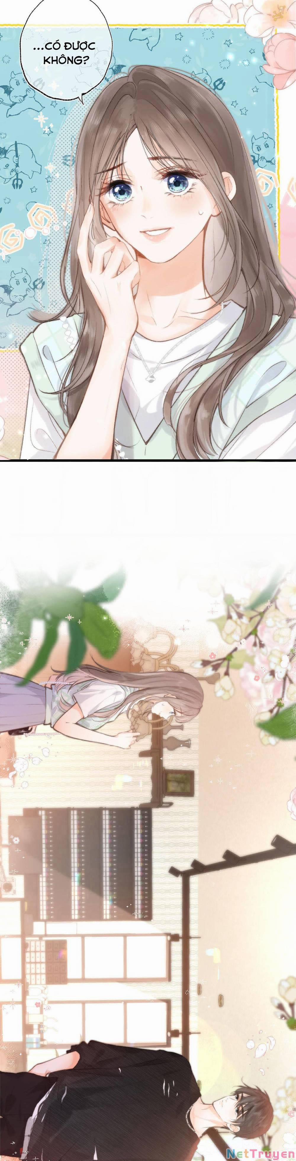 Tôi Mộng Giữa Ban Ngày 1 trang 24