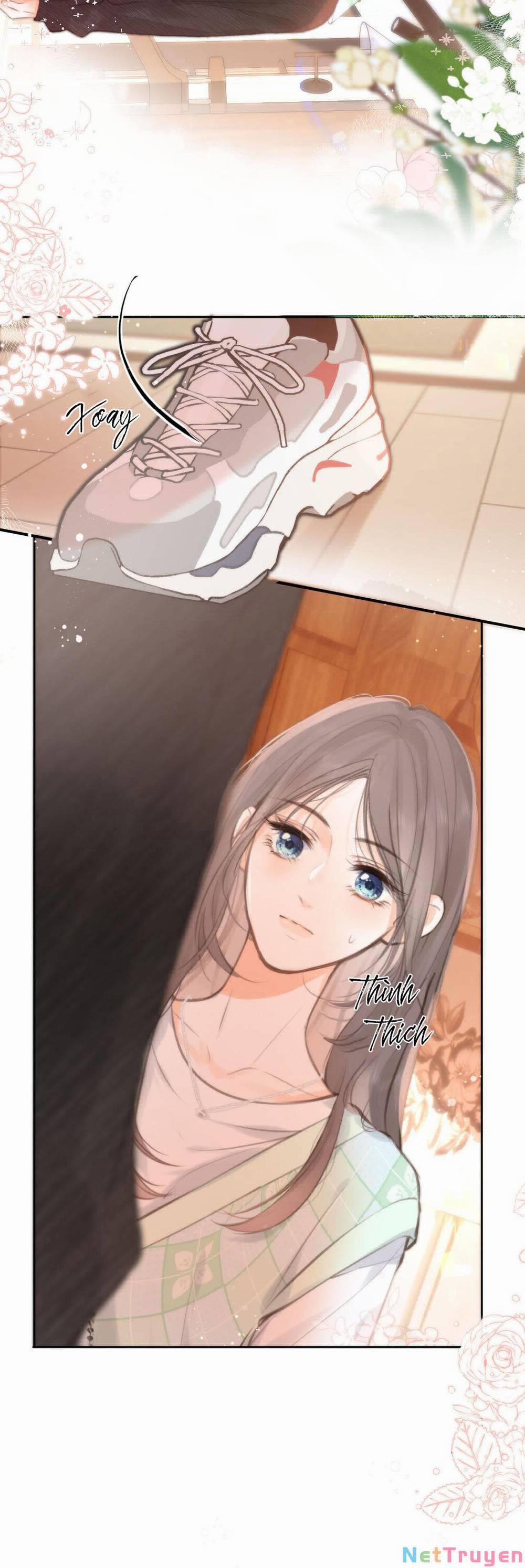 Tôi Mộng Giữa Ban Ngày 1 trang 25