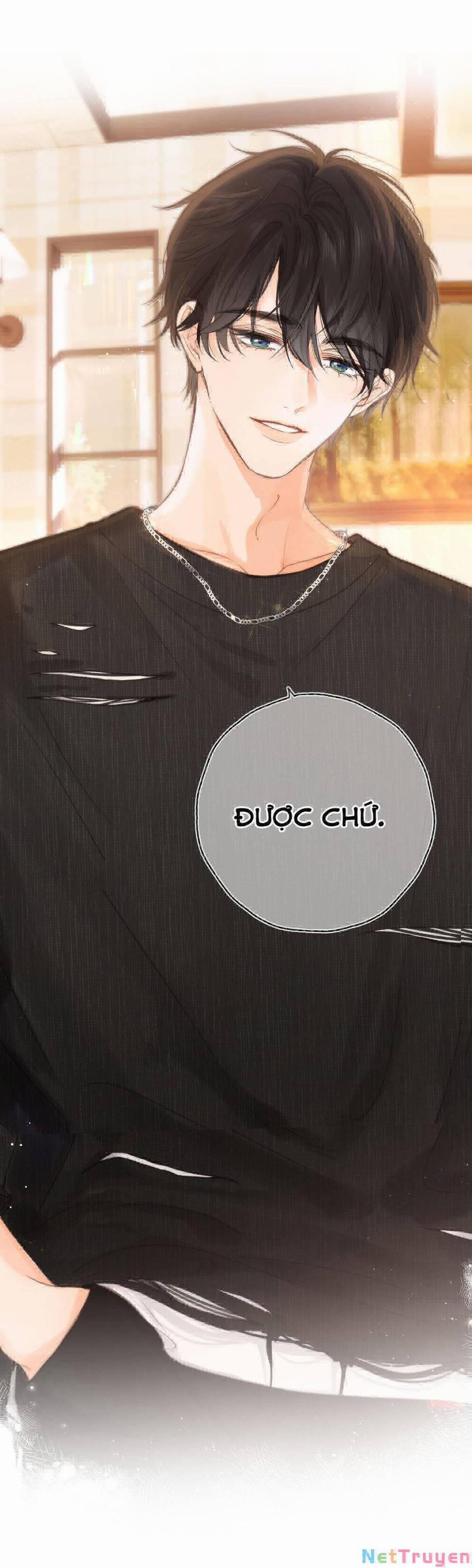 Tôi Mộng Giữa Ban Ngày 1 trang 26