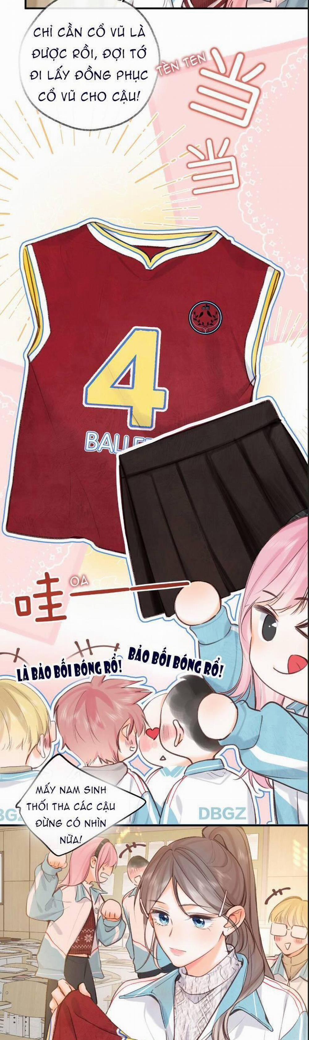 Tôi Mộng Giữa Ban Ngày 66 trang 1