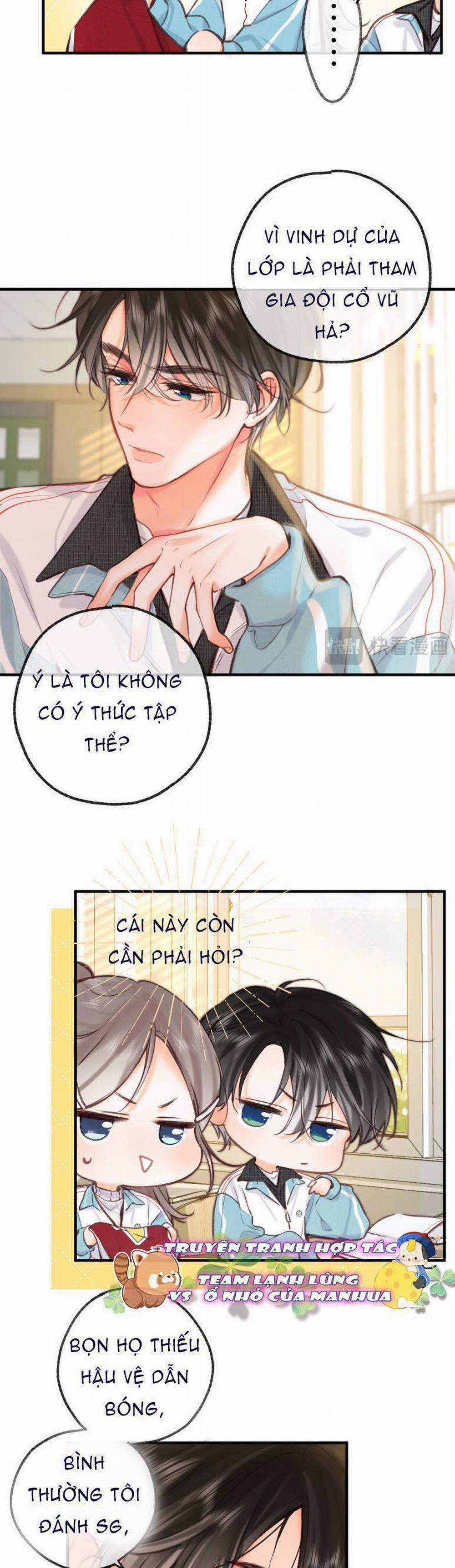 Tôi Mộng Giữa Ban Ngày 66 trang 3