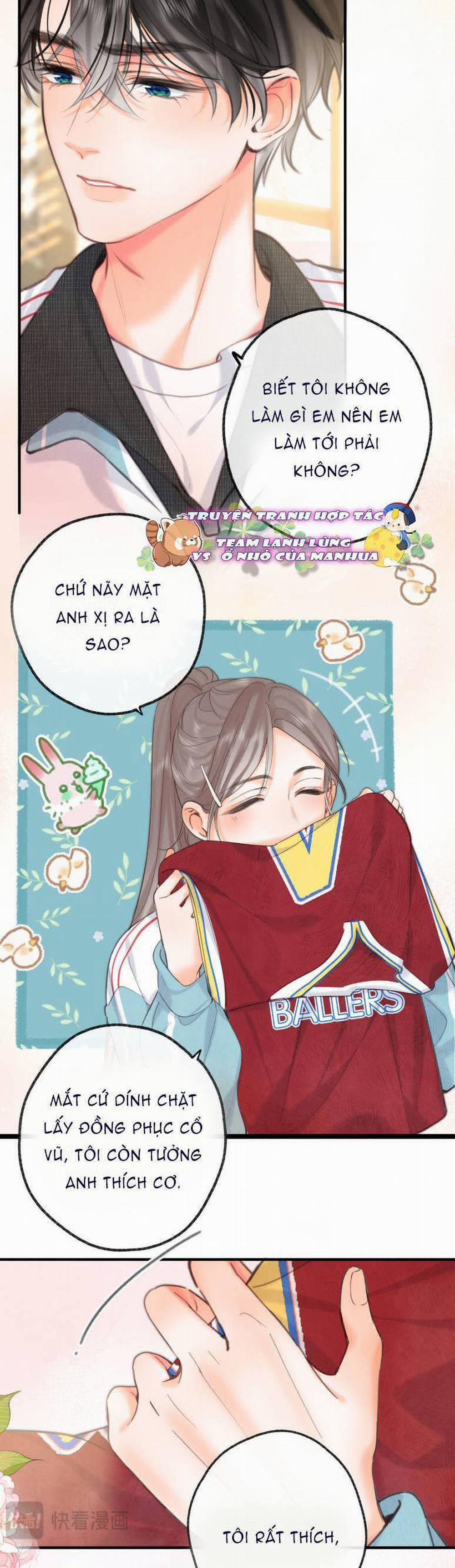 Tôi Mộng Giữa Ban Ngày 66 trang 6