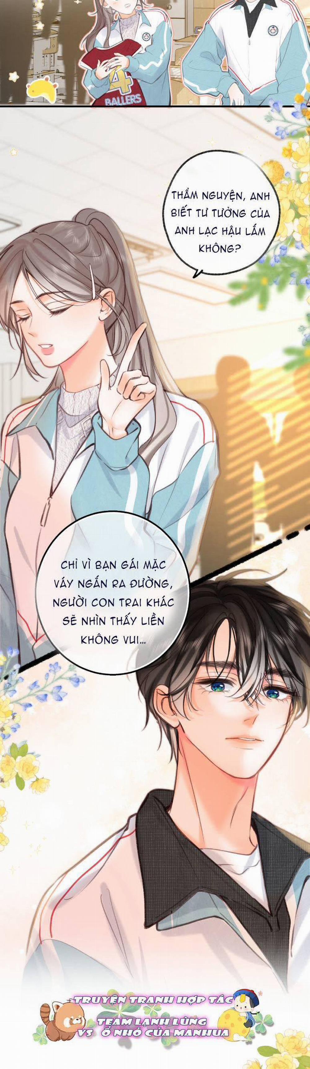 Tôi Mộng Giữa Ban Ngày 66 trang 8