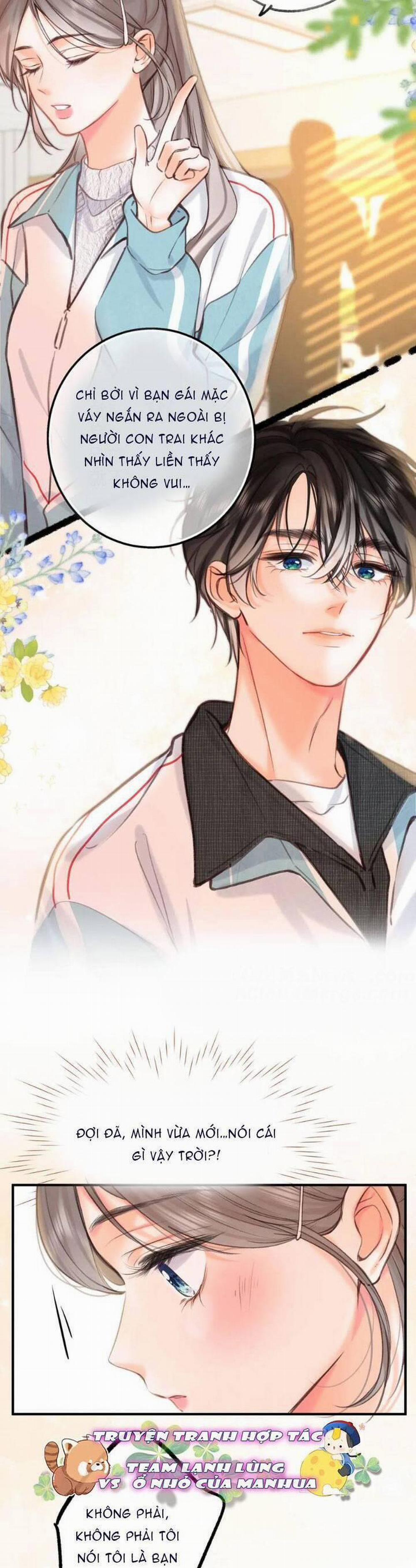 Tôi Mộng Giữa Ban Ngày 67 trang 1