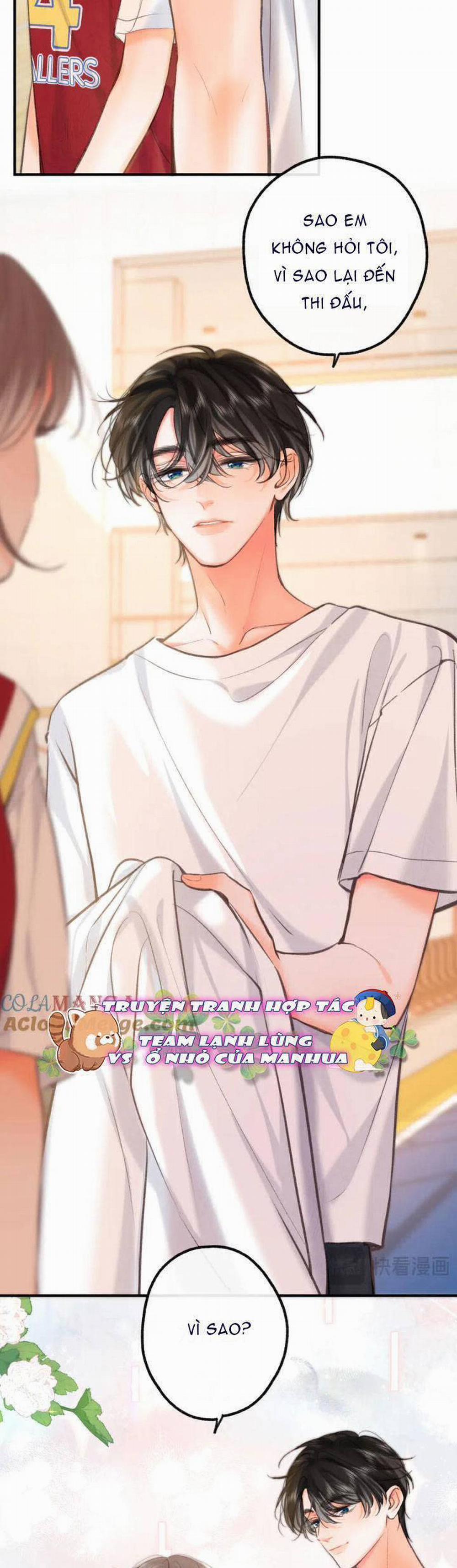 Tôi Mộng Giữa Ban Ngày 67 trang 10