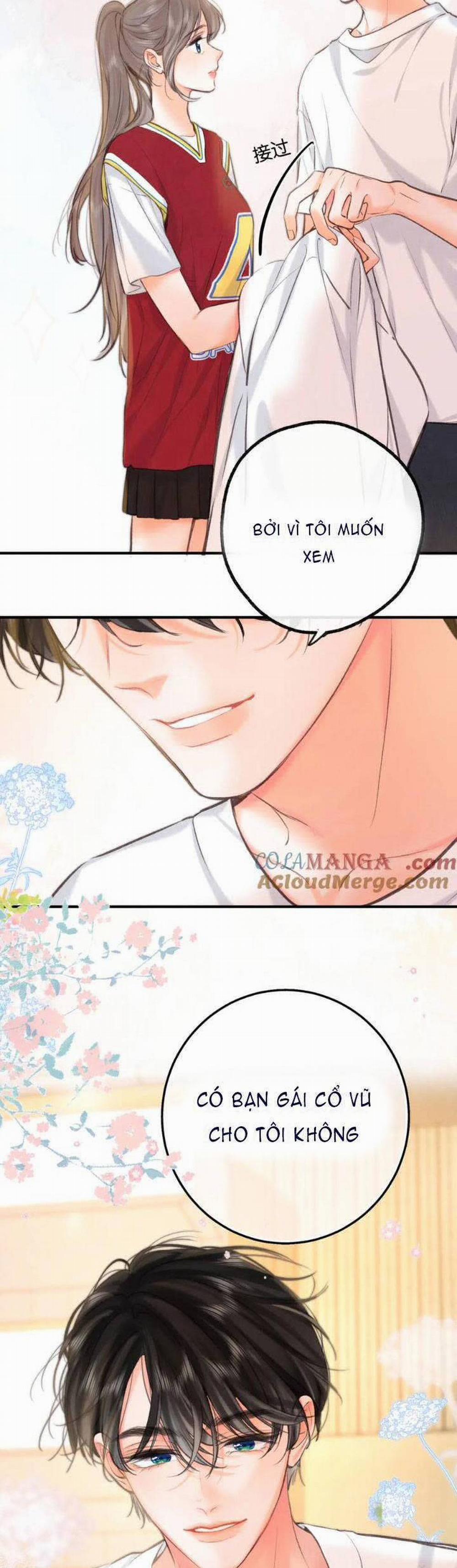 Tôi Mộng Giữa Ban Ngày 67 trang 11