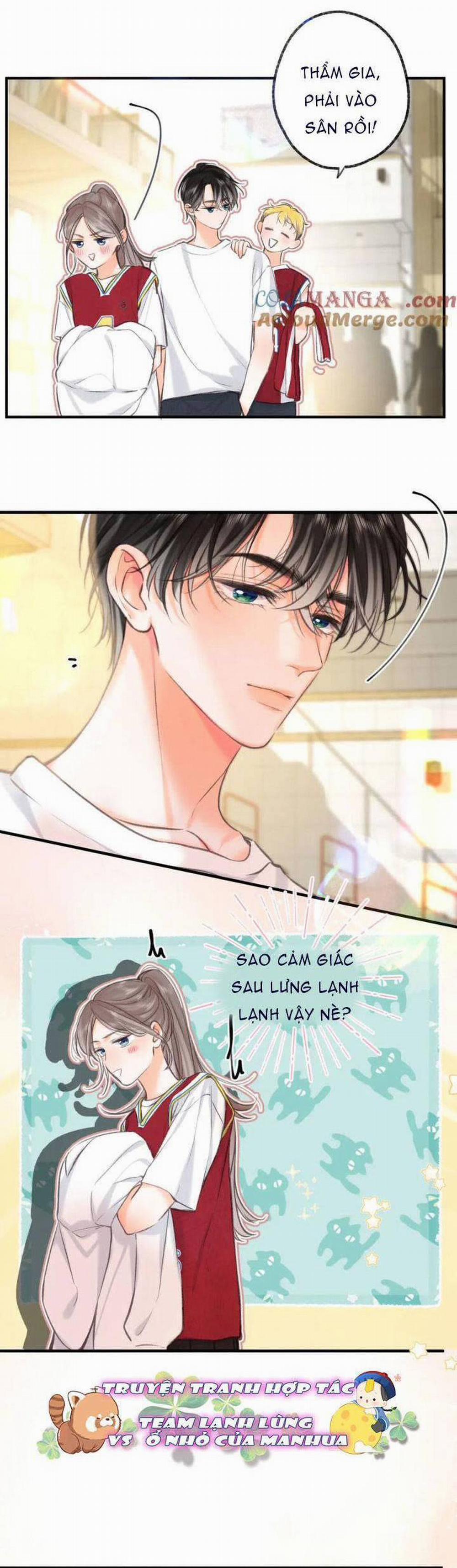 Tôi Mộng Giữa Ban Ngày 67 trang 13