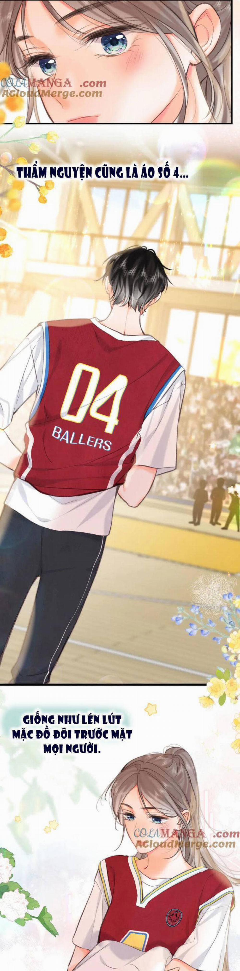 Tôi Mộng Giữa Ban Ngày 67 trang 14