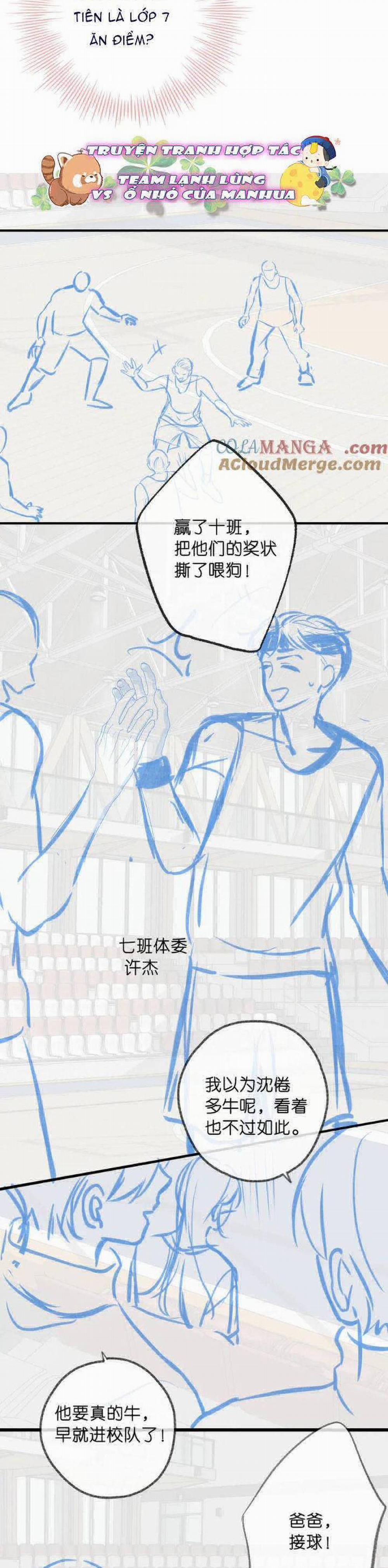 Tôi Mộng Giữa Ban Ngày 67 trang 16