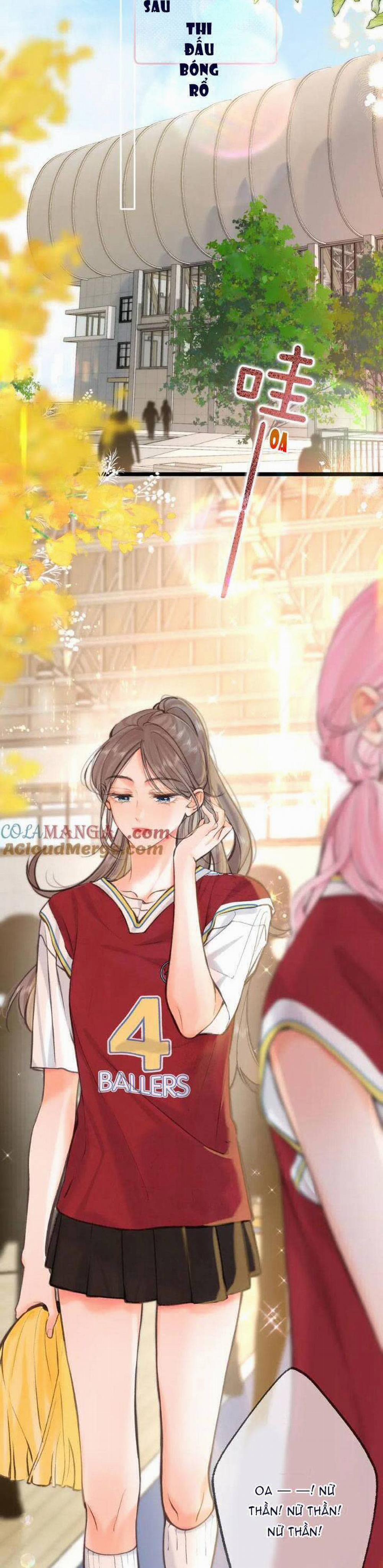 Tôi Mộng Giữa Ban Ngày 67 trang 5