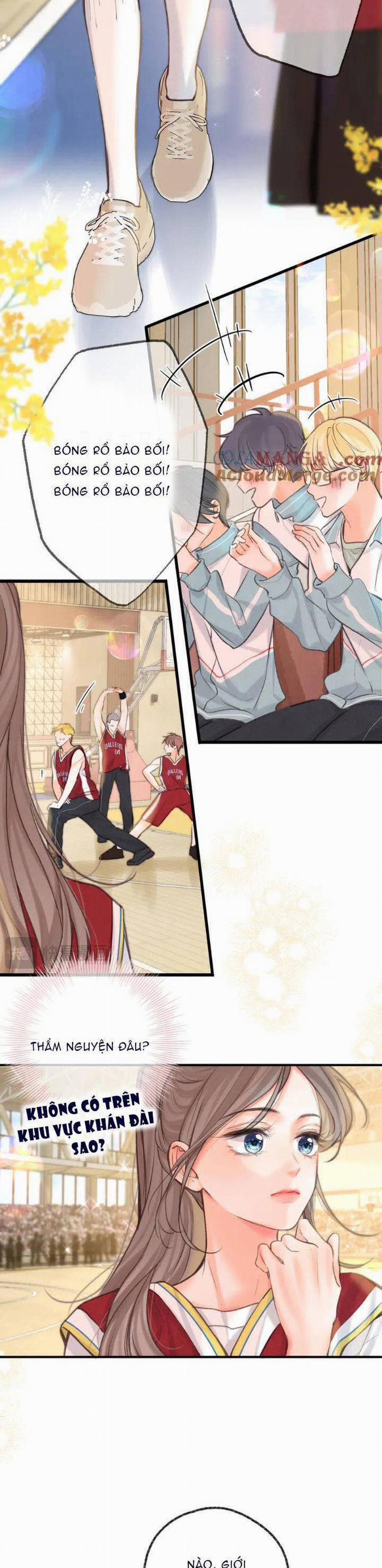 Tôi Mộng Giữa Ban Ngày 67 trang 6