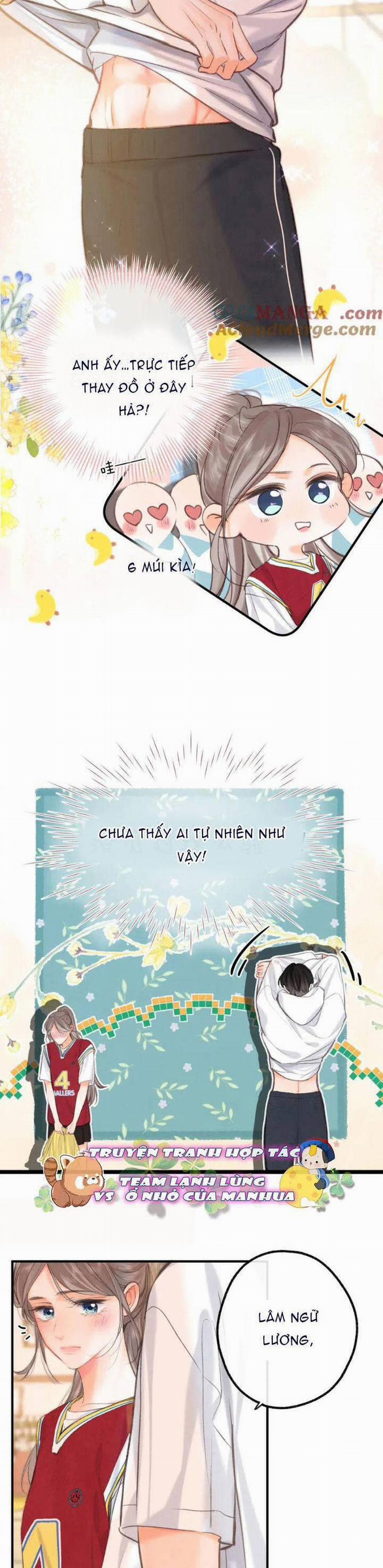 Tôi Mộng Giữa Ban Ngày 67 trang 9