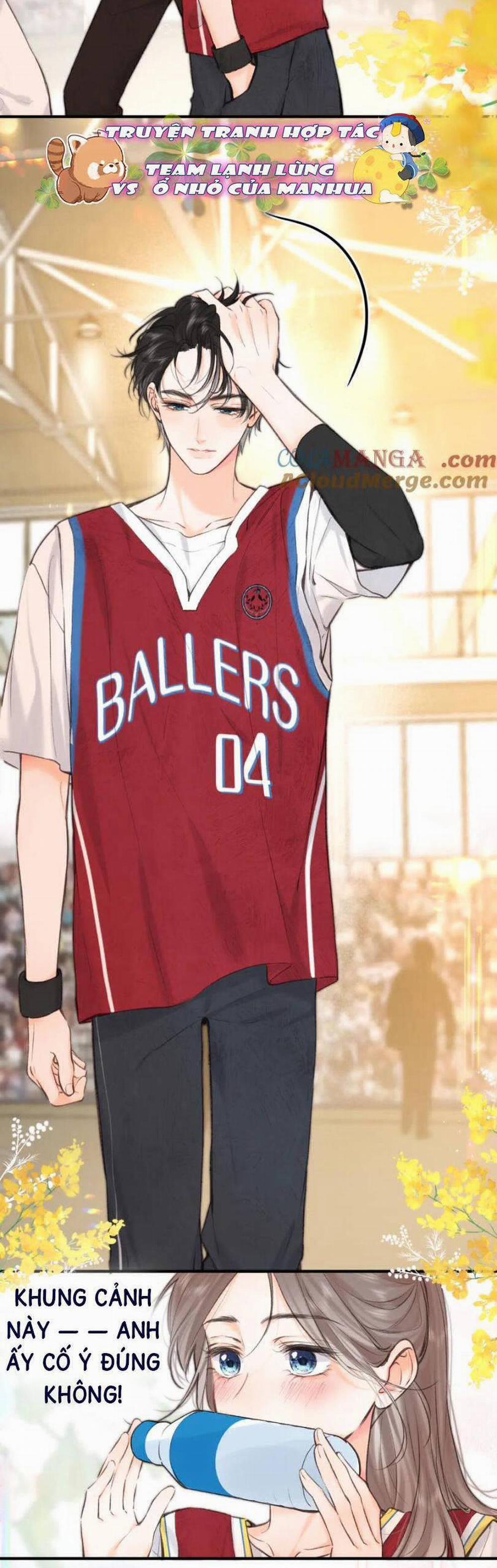 Tôi Mộng Giữa Ban Ngày 69 trang 10