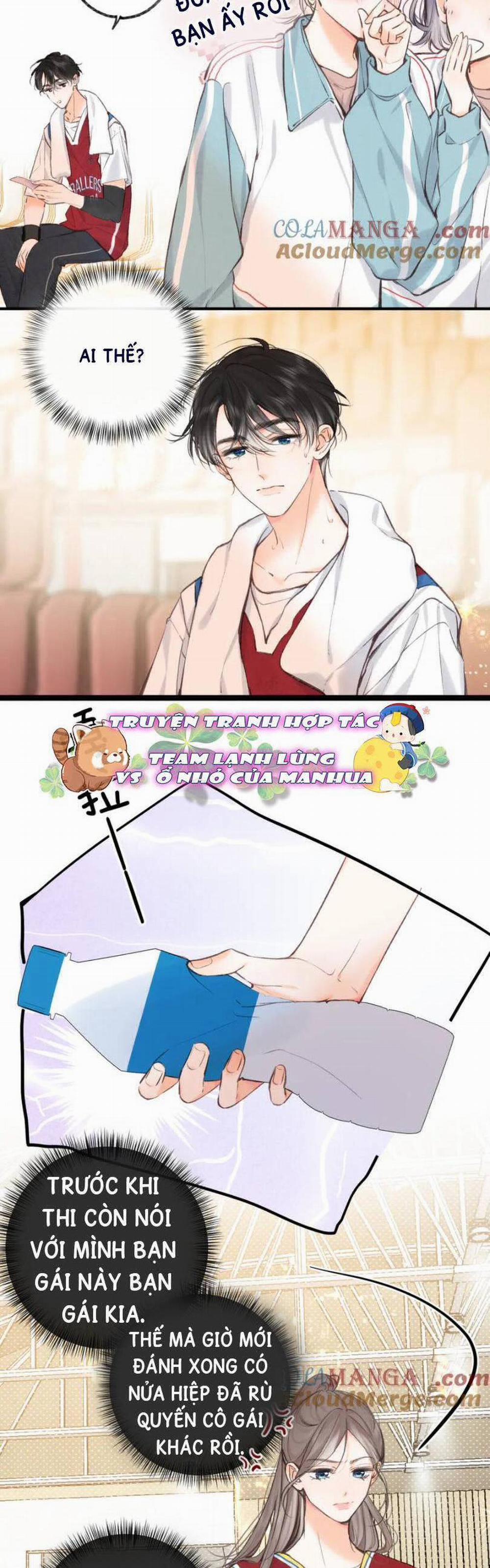 Tôi Mộng Giữa Ban Ngày 69 trang 13