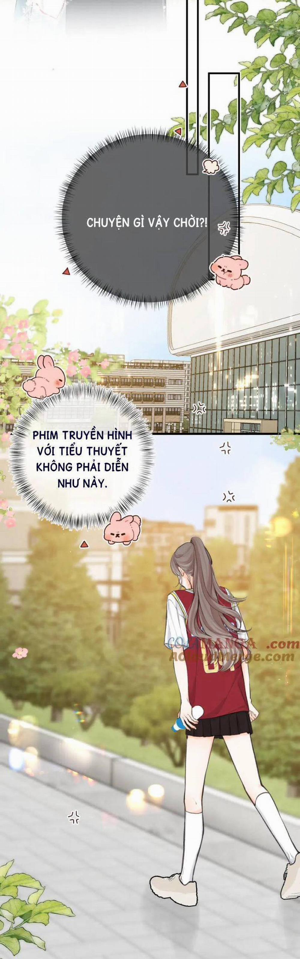 Tôi Mộng Giữa Ban Ngày 69 trang 16