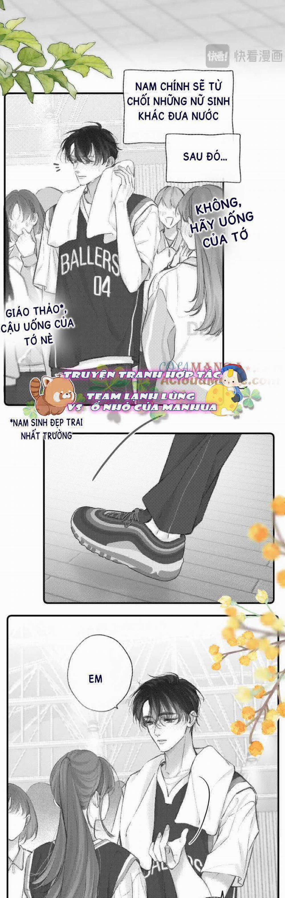 Tôi Mộng Giữa Ban Ngày 69 trang 17