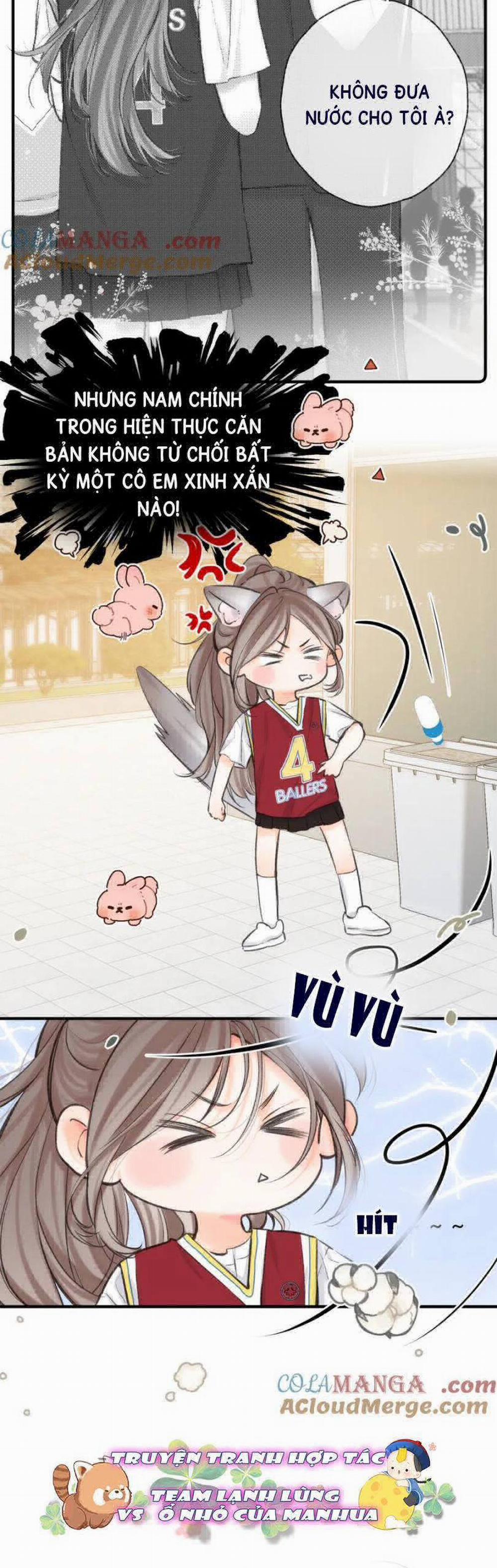 Tôi Mộng Giữa Ban Ngày 69 trang 18