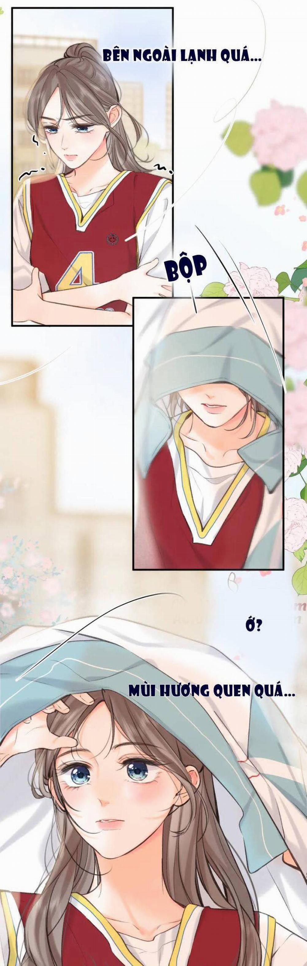 Tôi Mộng Giữa Ban Ngày 69 trang 19