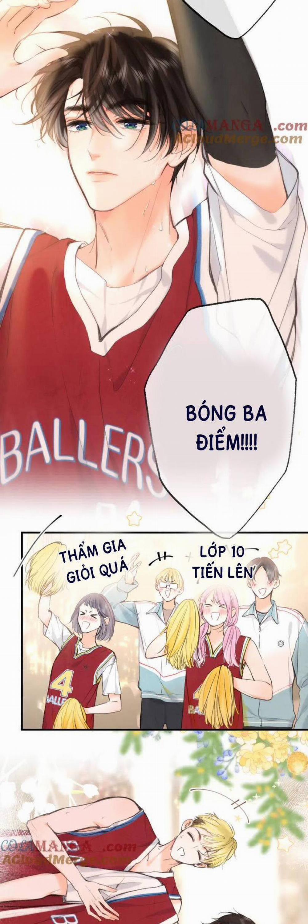 Tôi Mộng Giữa Ban Ngày 69 trang 3