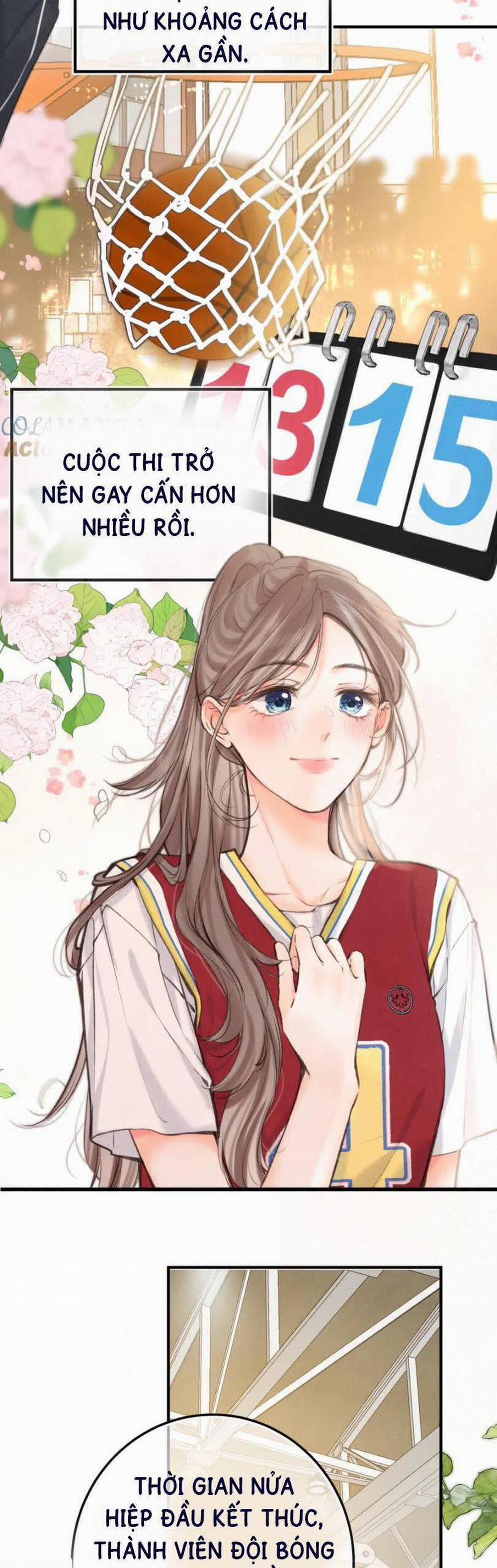 Tôi Mộng Giữa Ban Ngày 69 trang 8