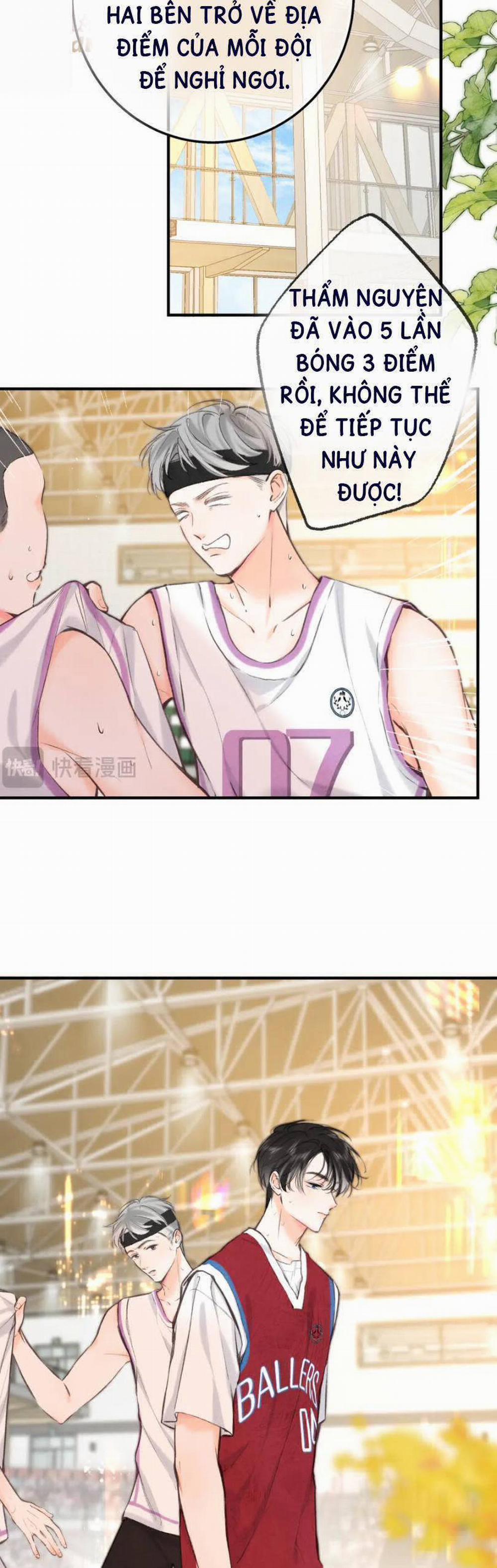 Tôi Mộng Giữa Ban Ngày 69 trang 9