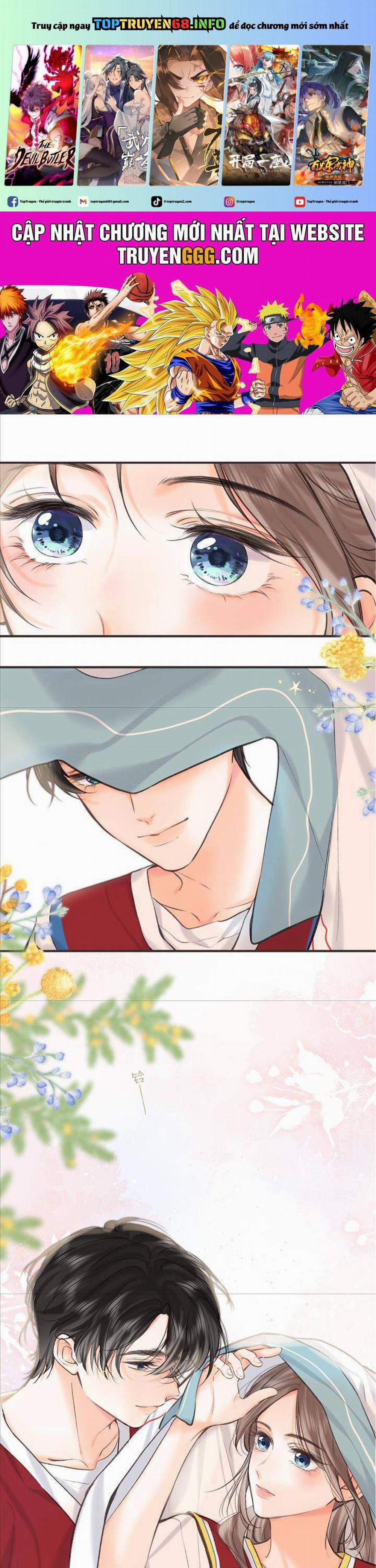 Tôi Mộng Giữa Ban Ngày 70 trang 0