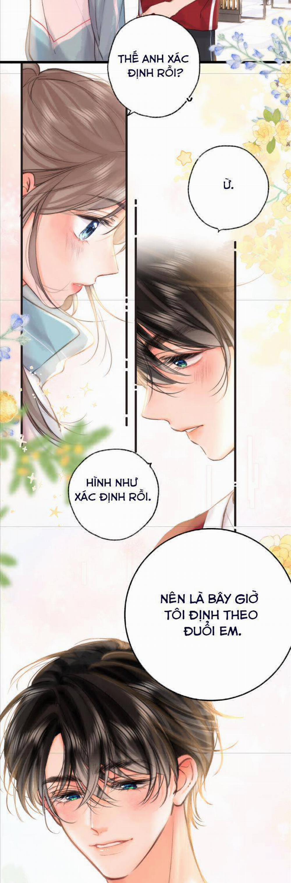 Tôi Mộng Giữa Ban Ngày 70 trang 10