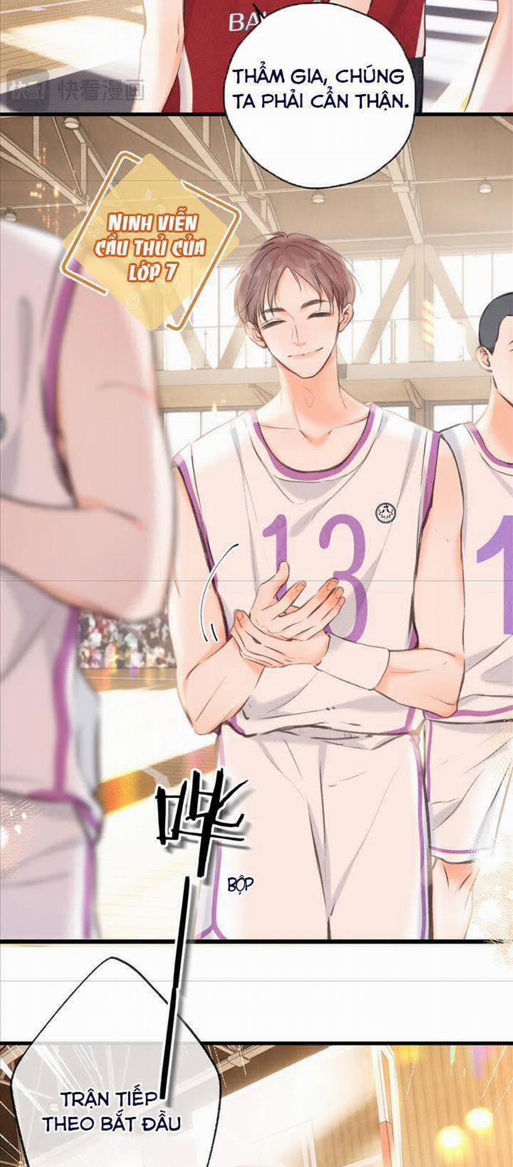 Tôi Mộng Giữa Ban Ngày 70 trang 13