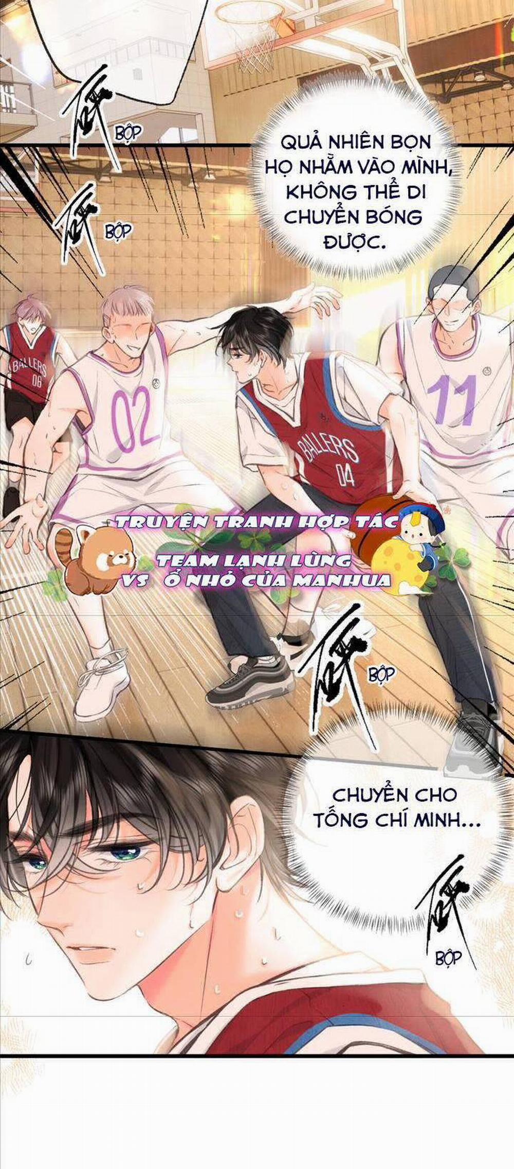 Tôi Mộng Giữa Ban Ngày 70 trang 14