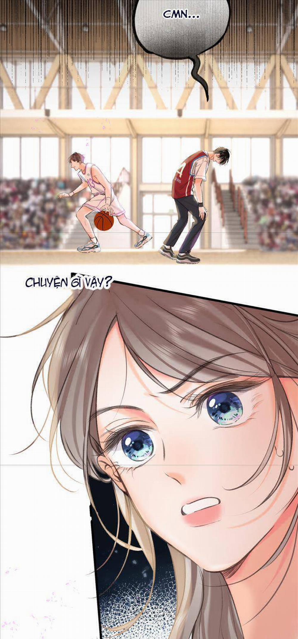 Tôi Mộng Giữa Ban Ngày 70 trang 15