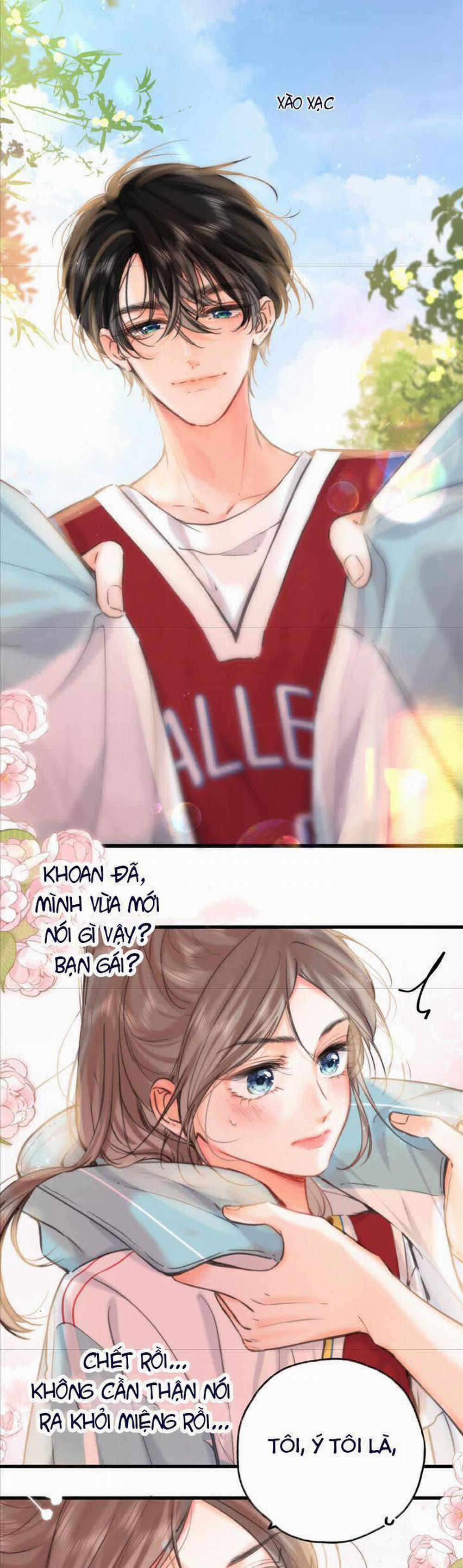 Tôi Mộng Giữa Ban Ngày 70 trang 6