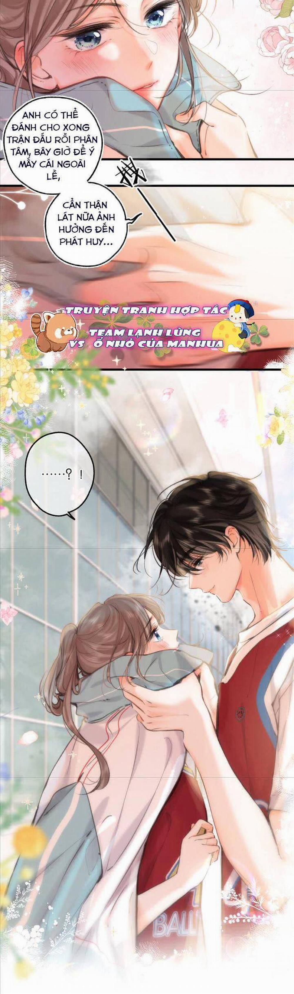 Tôi Mộng Giữa Ban Ngày 70 trang 7