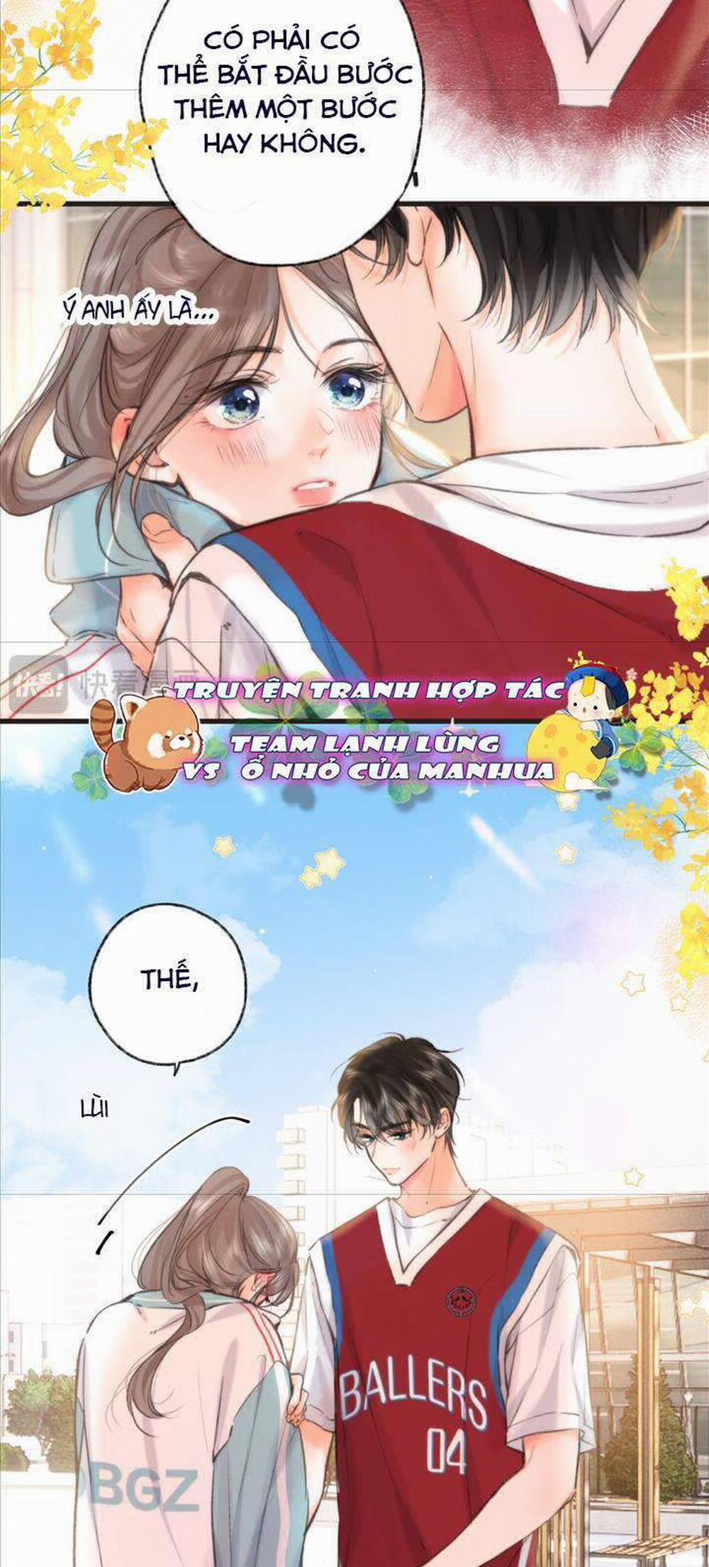 Tôi Mộng Giữa Ban Ngày 70 trang 9