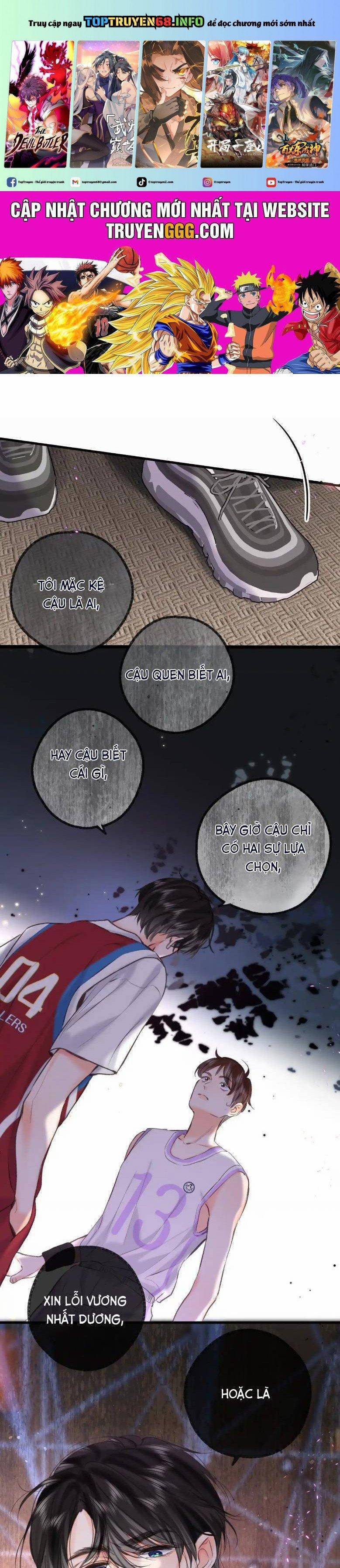 Tôi Mộng Giữa Ban Ngày 73 trang 0