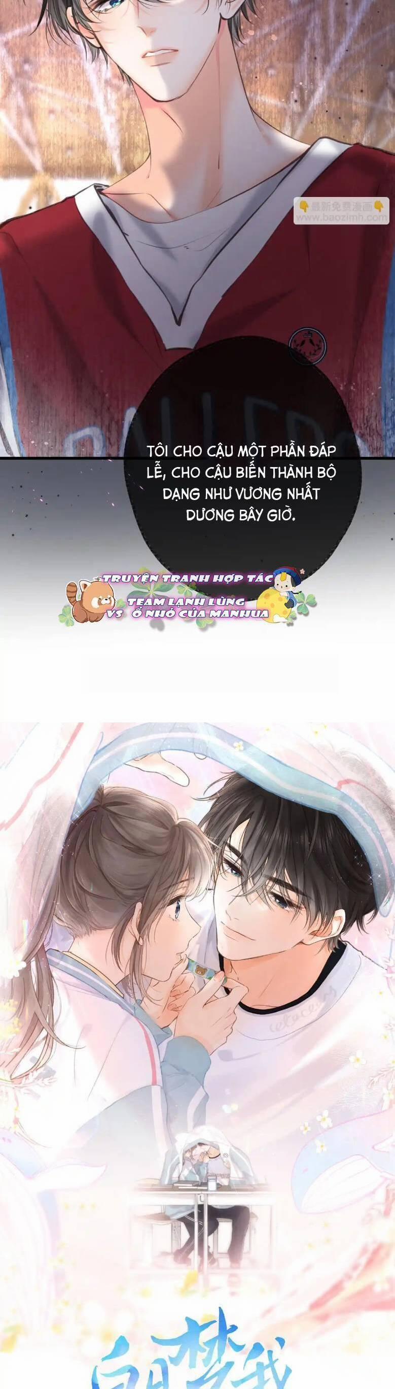 Tôi Mộng Giữa Ban Ngày 73 trang 1