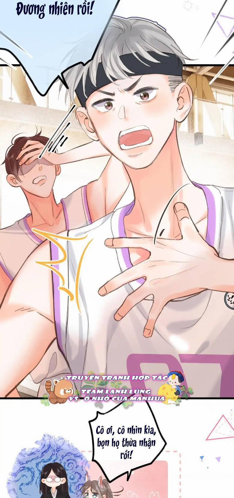 Tôi Mộng Giữa Ban Ngày 73 trang 10