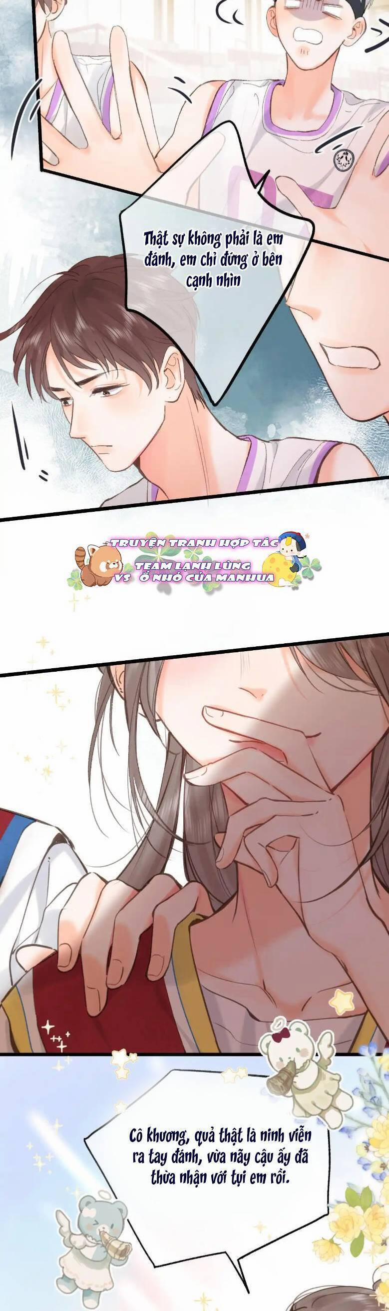 Tôi Mộng Giữa Ban Ngày 73 trang 15