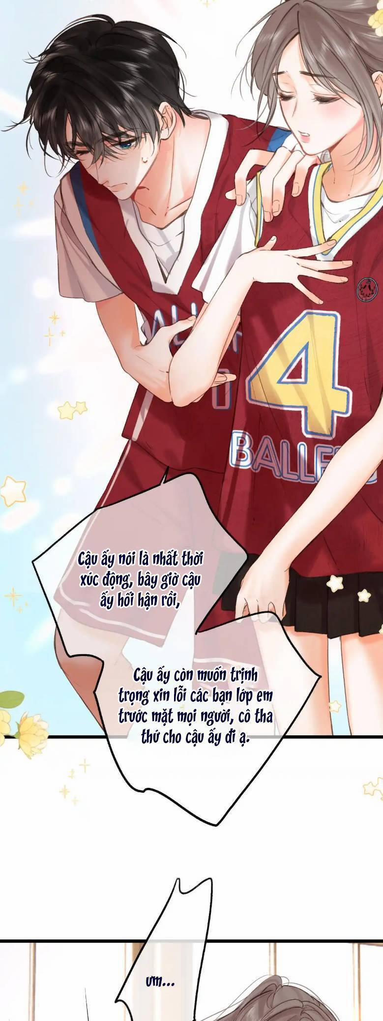 Tôi Mộng Giữa Ban Ngày 73 trang 16