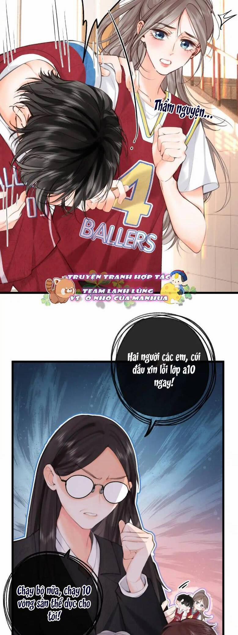 Tôi Mộng Giữa Ban Ngày 73 trang 17