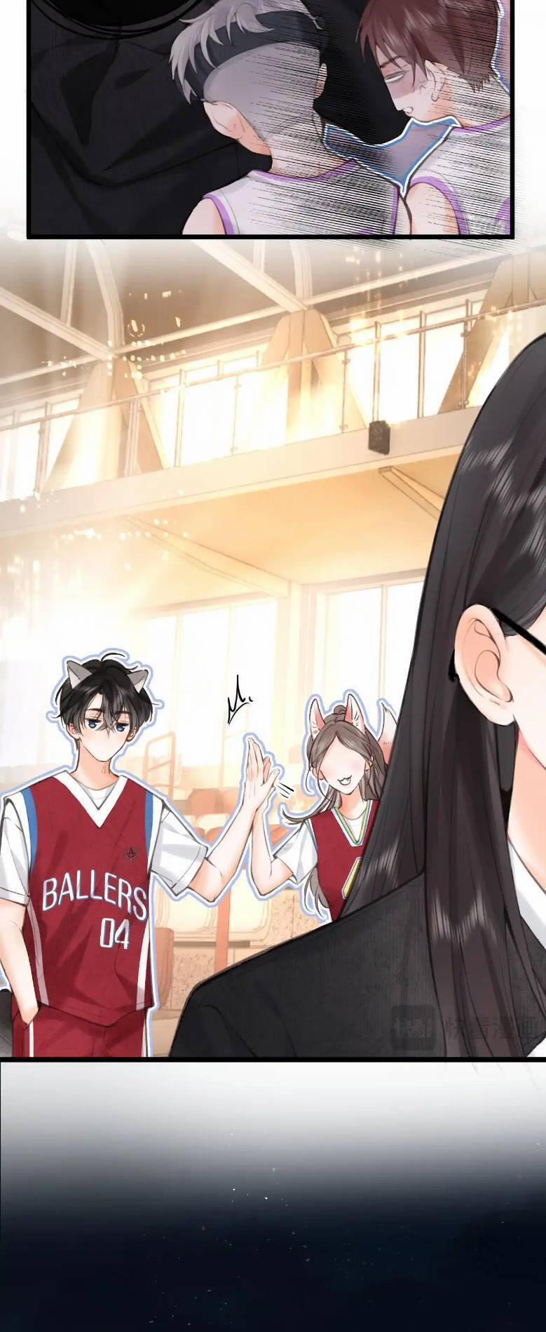 Tôi Mộng Giữa Ban Ngày 73 trang 18