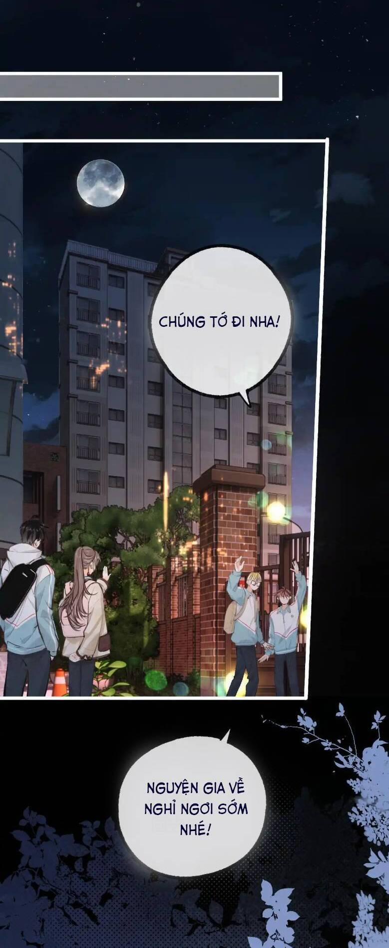 Tôi Mộng Giữa Ban Ngày 73 trang 19