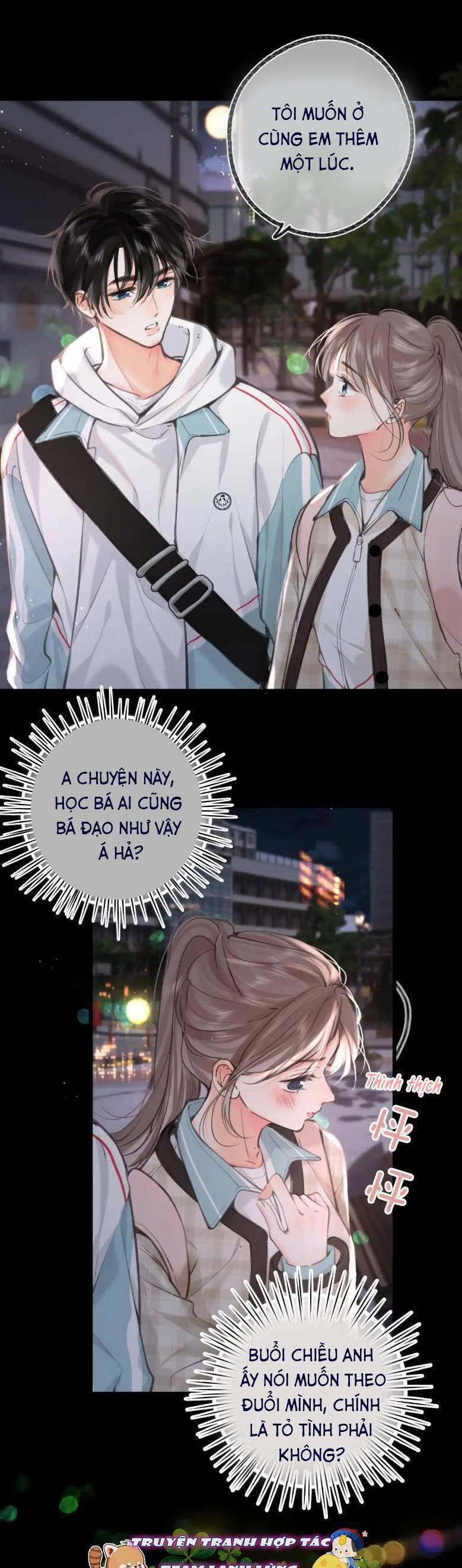 Tôi Mộng Giữa Ban Ngày 73 trang 21