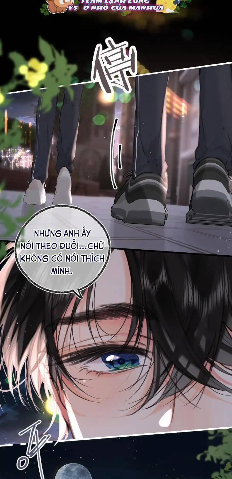 Tôi Mộng Giữa Ban Ngày 73 trang 22