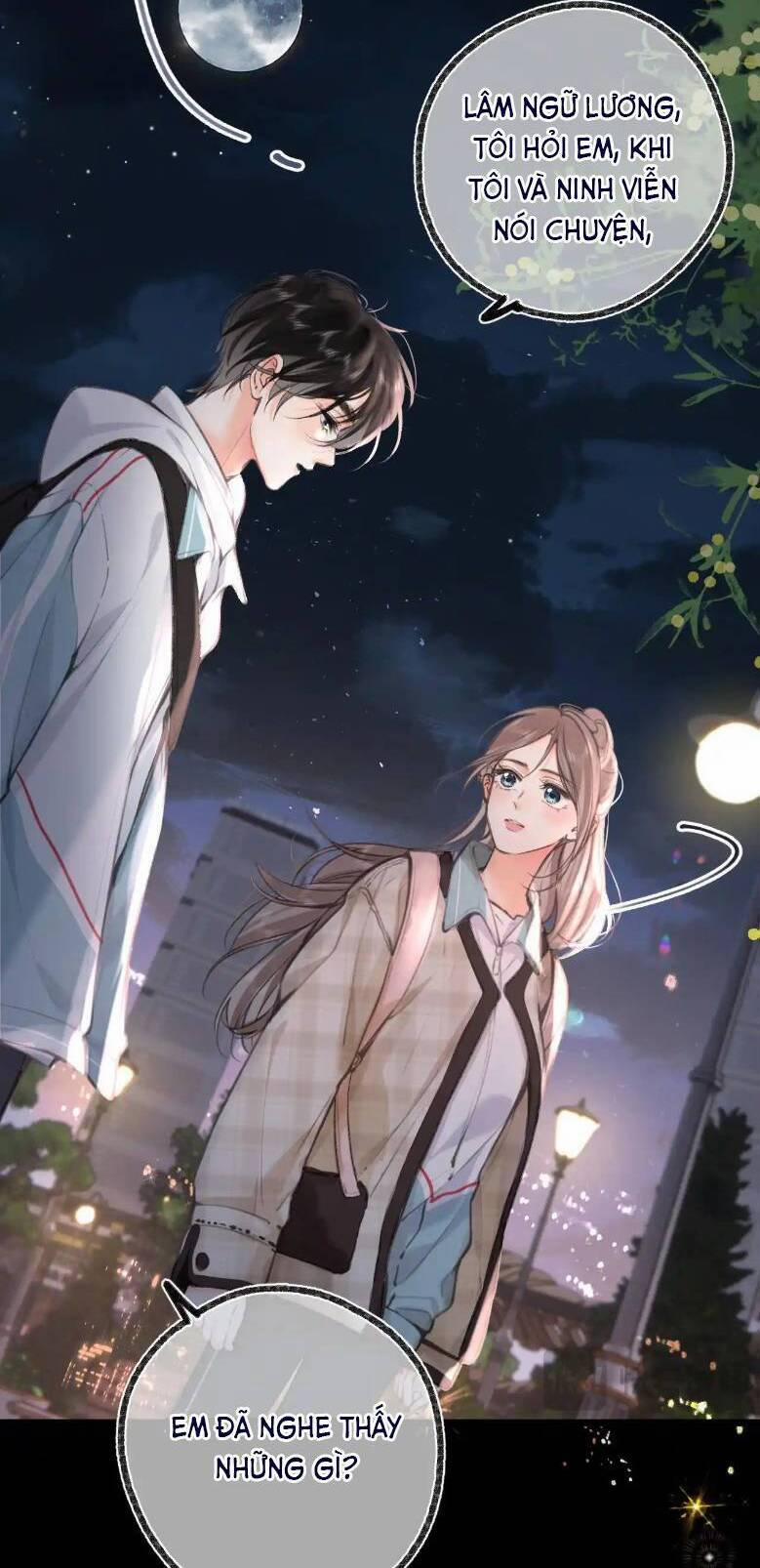 Tôi Mộng Giữa Ban Ngày 73 trang 23