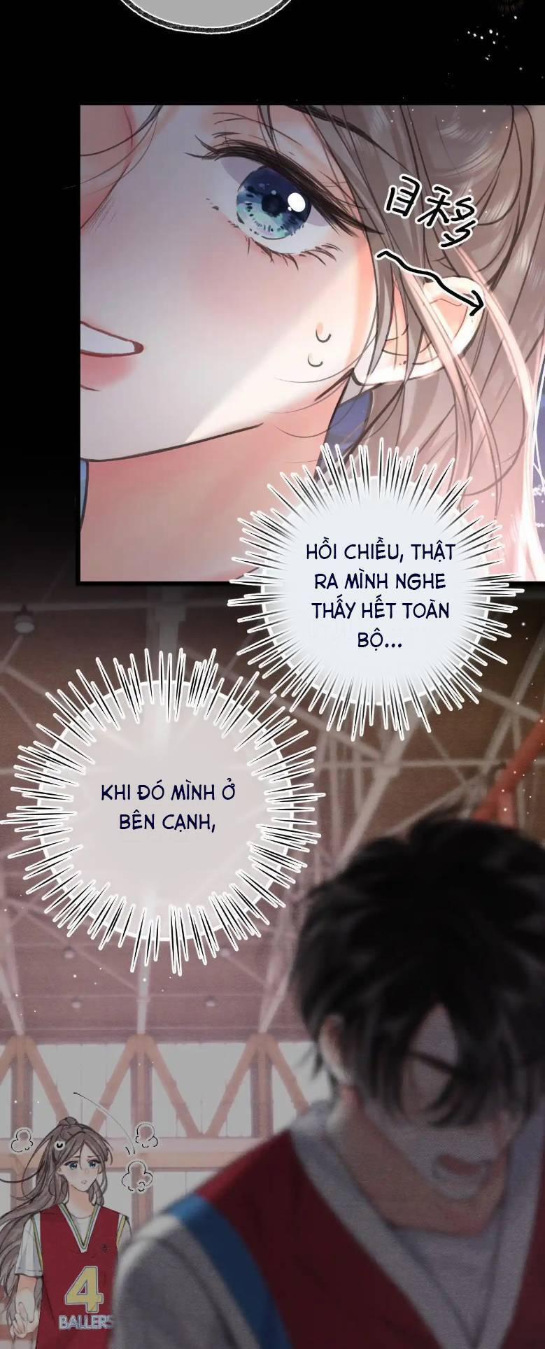 Tôi Mộng Giữa Ban Ngày 73 trang 24