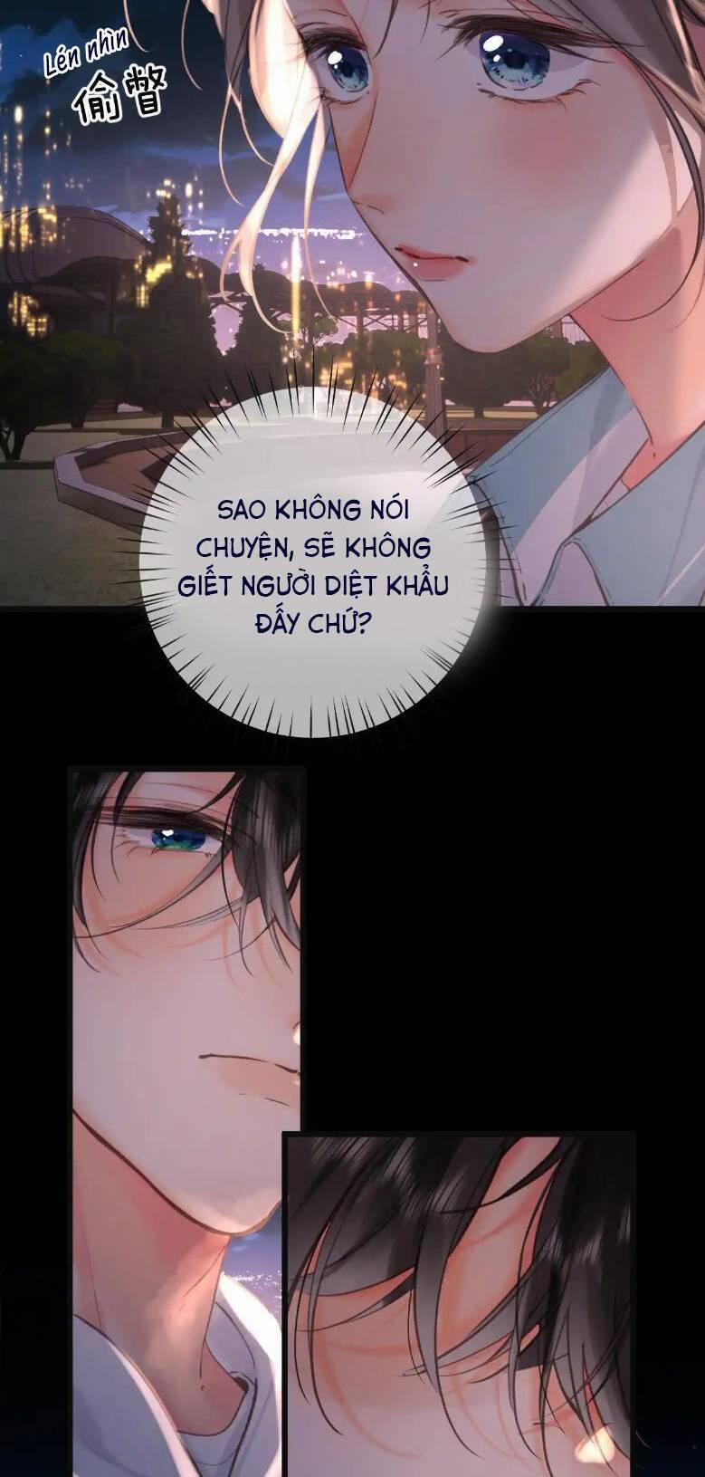 Tôi Mộng Giữa Ban Ngày 73 trang 27