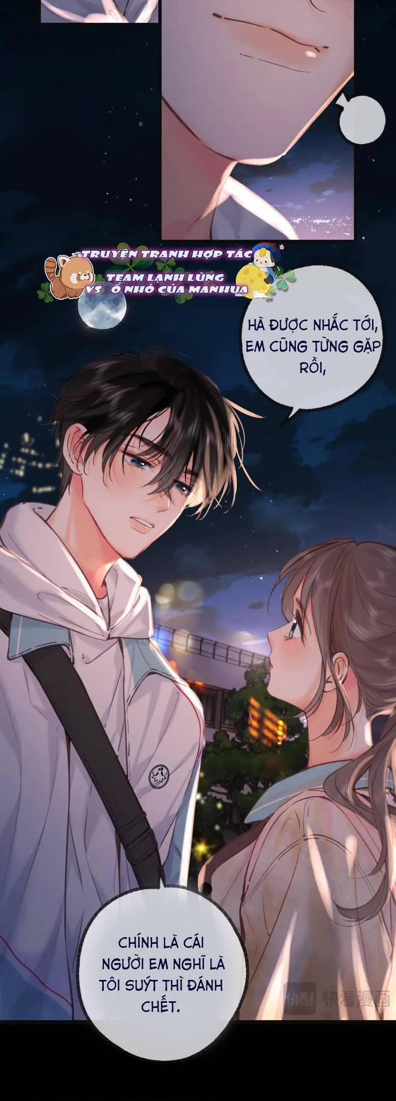 Tôi Mộng Giữa Ban Ngày 73 trang 28