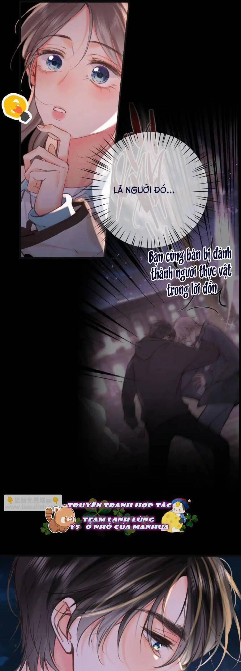 Tôi Mộng Giữa Ban Ngày 73 trang 29