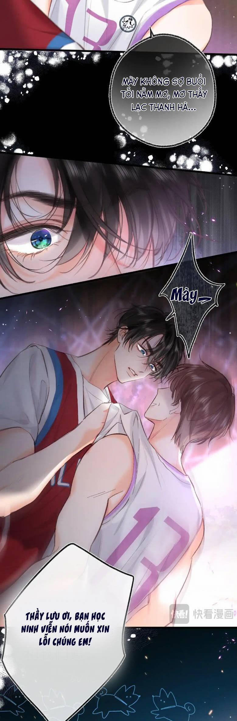 Tôi Mộng Giữa Ban Ngày 73 trang 3